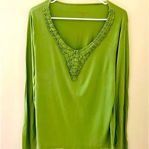 Coldwater creek shirt